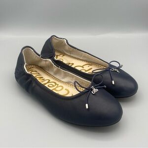 EUC Sam Edelman Felicia Ballet Flats, Size 4